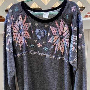 Limited Edition Victoria Secret Sweater